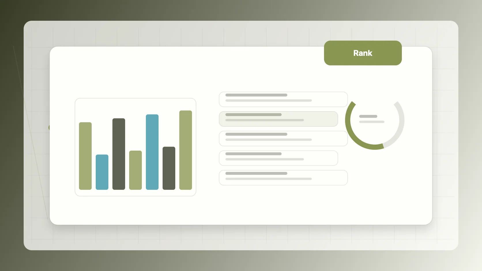 Themenbild zu Keyword Ranking Check